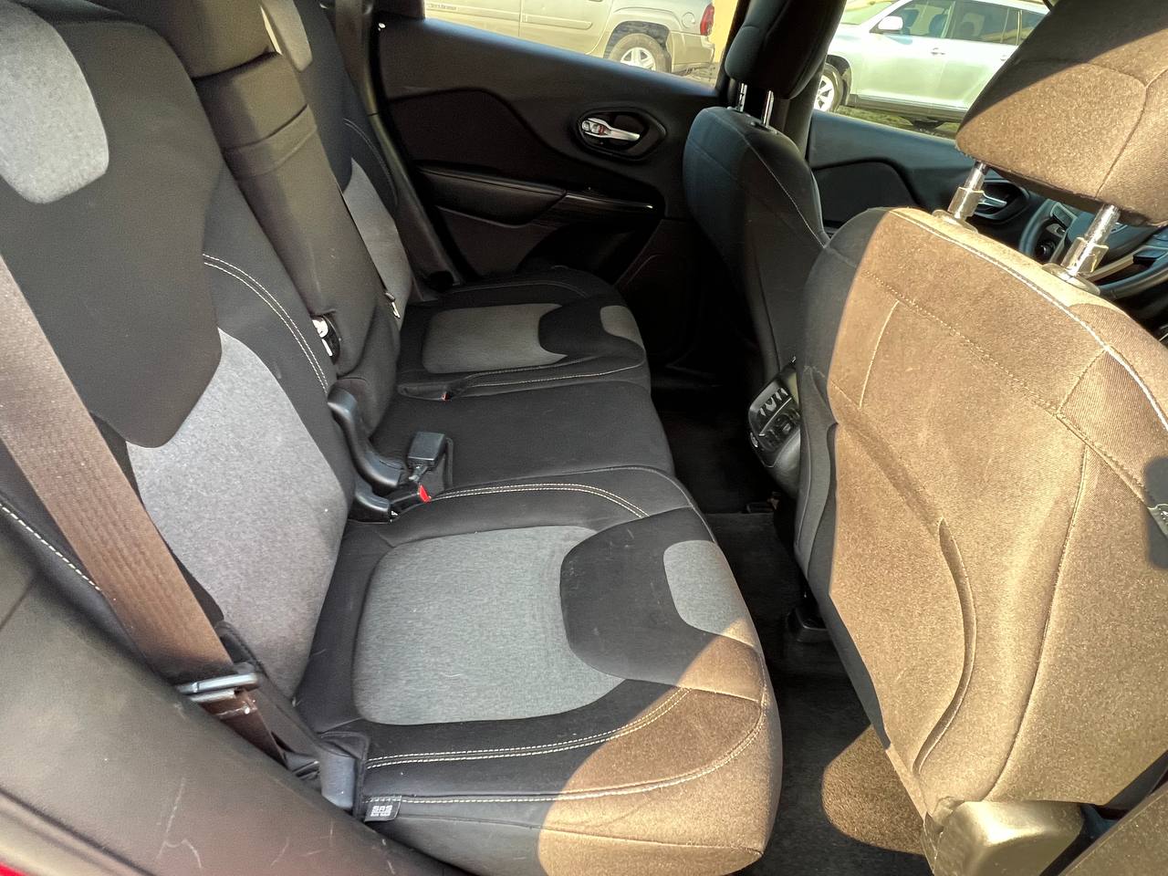 Used - Jeep Cherokee Sport SUV for sale in Staten Island NY