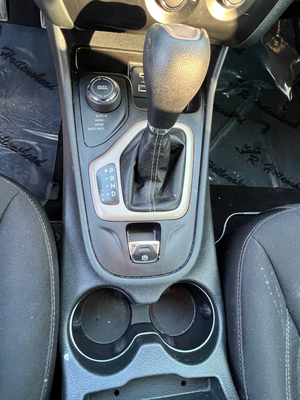 Used - Jeep Cherokee Sport SUV for sale in Staten Island NY