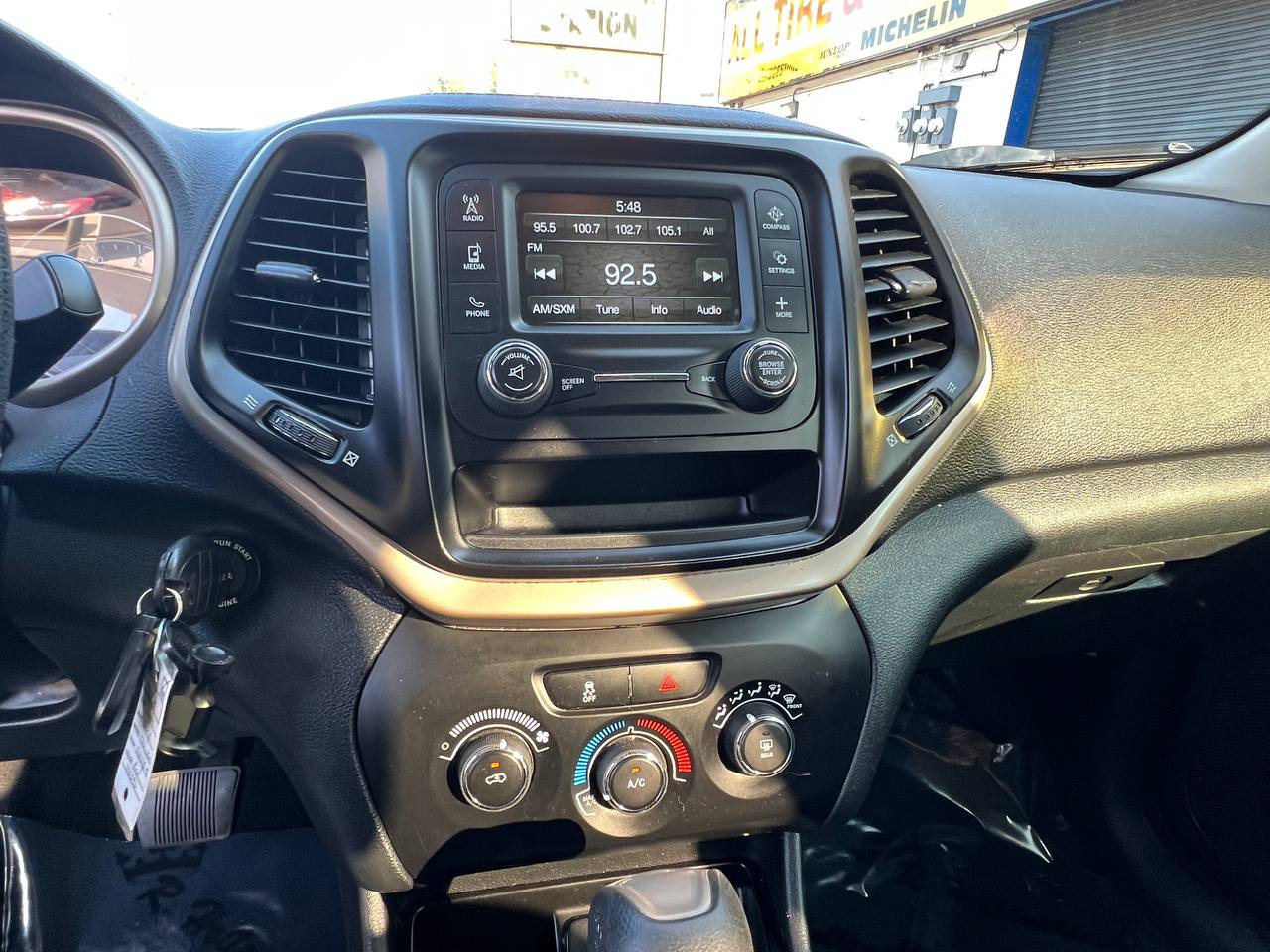 Used - Jeep Cherokee Sport SUV for sale in Staten Island NY