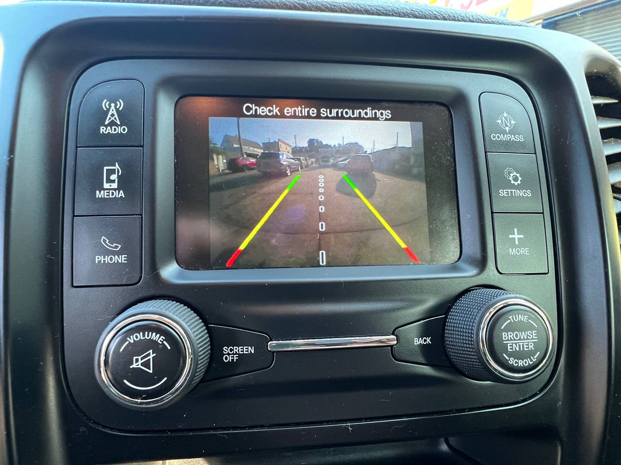 Used - Jeep Cherokee Sport SUV for sale in Staten Island NY