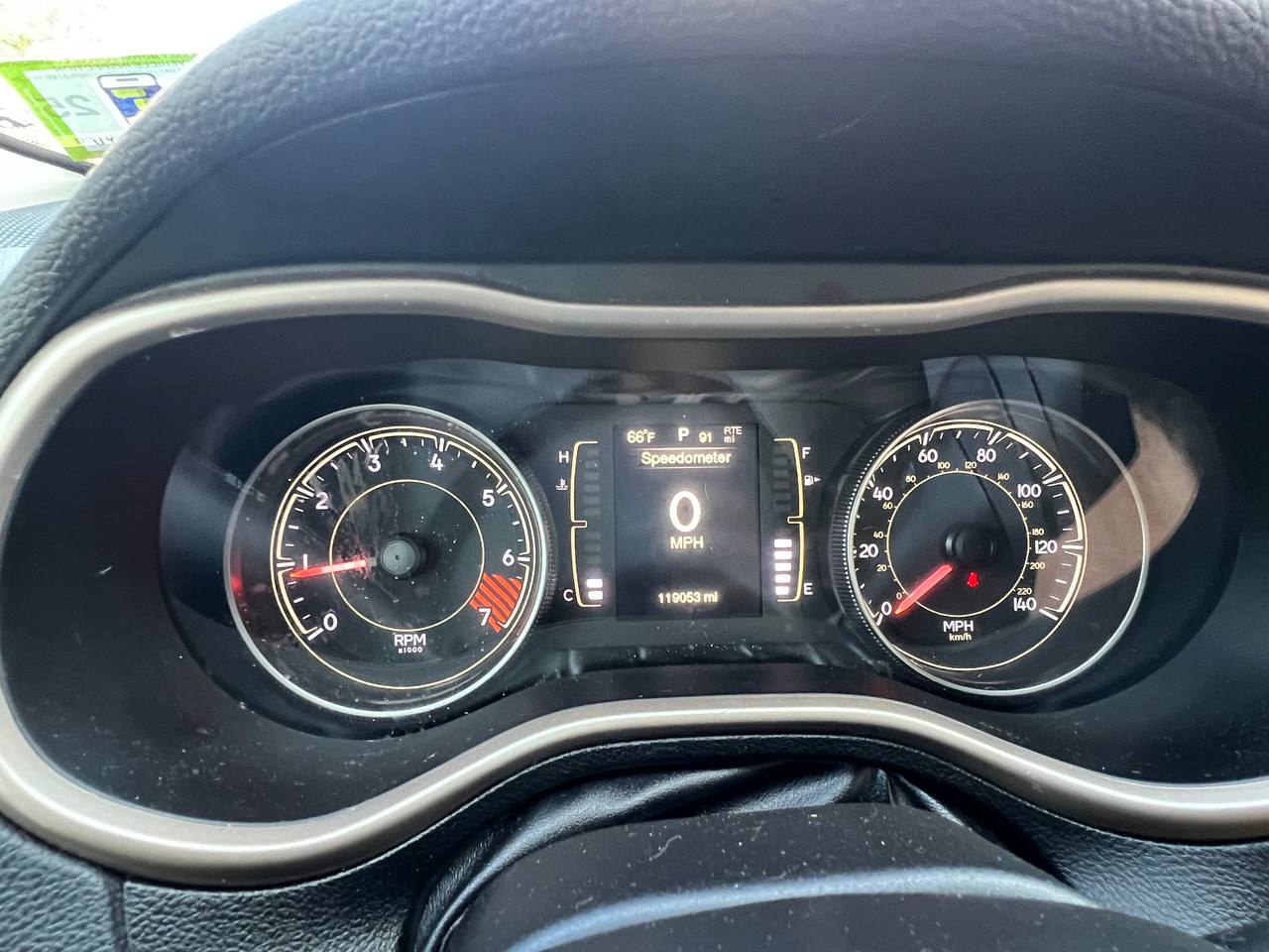 Used - Jeep Cherokee Sport SUV for sale in Staten Island NY