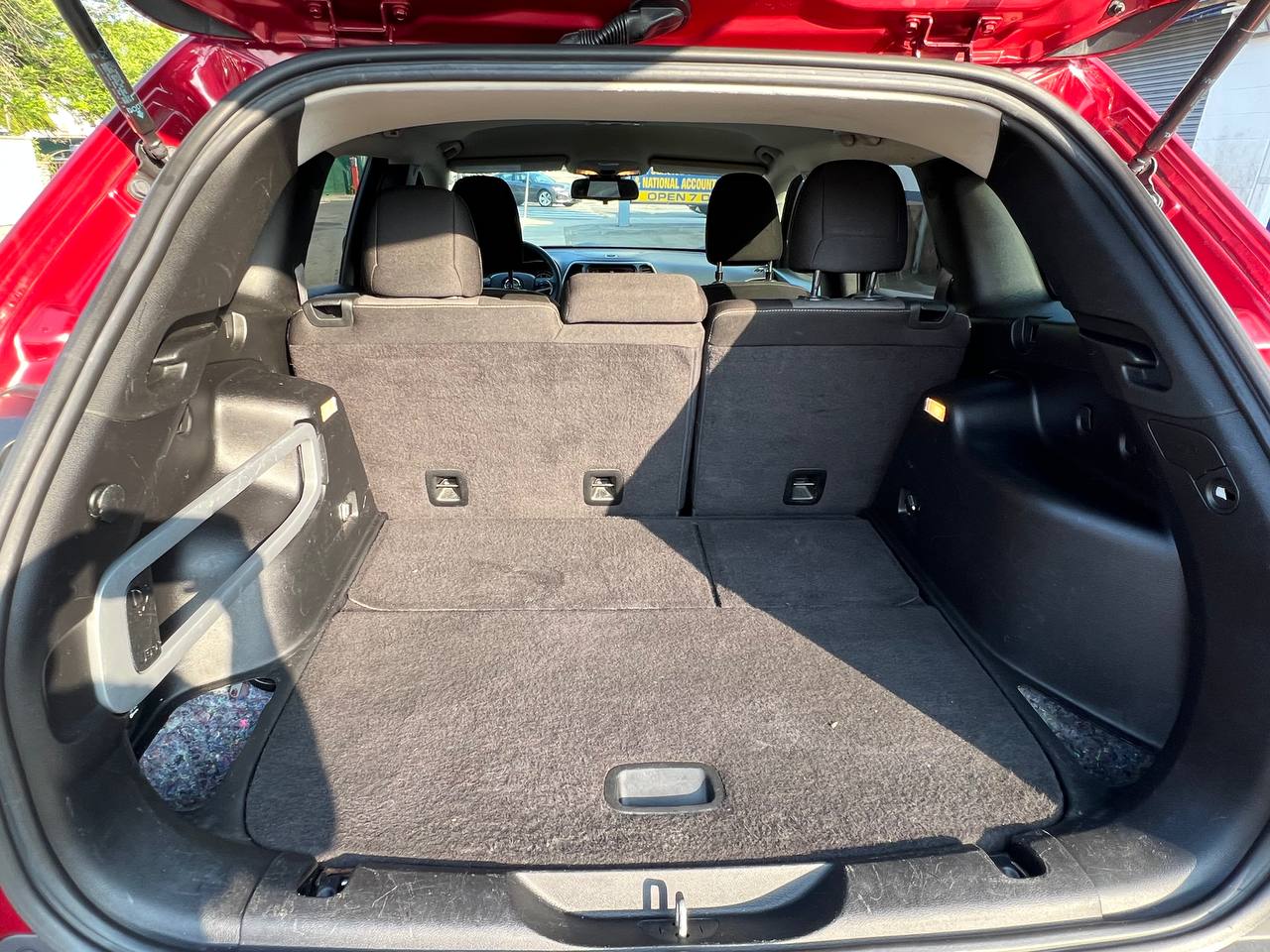 Used - Jeep Cherokee Sport SUV for sale in Staten Island NY