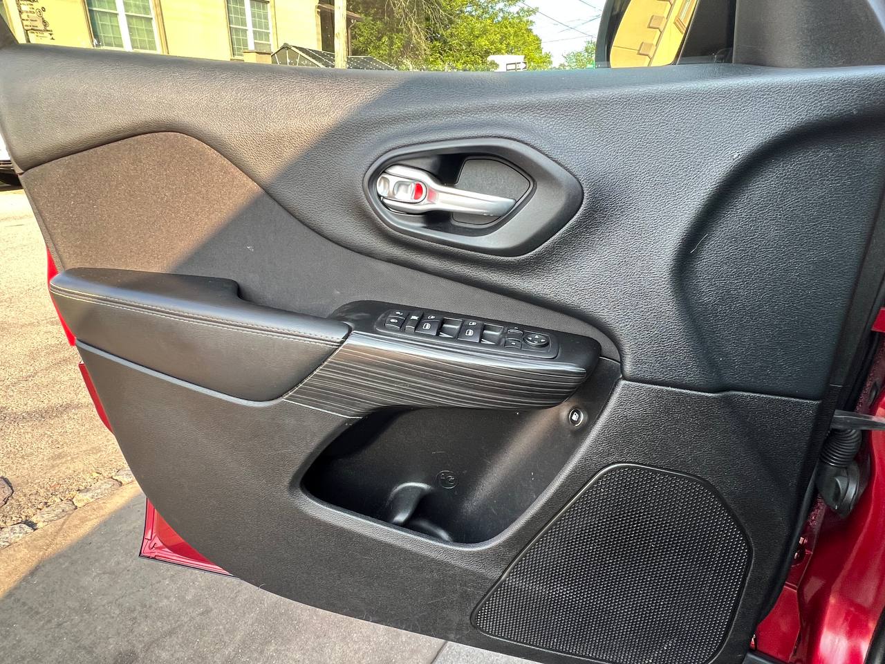 Used - Jeep Cherokee Sport SUV for sale in Staten Island NY