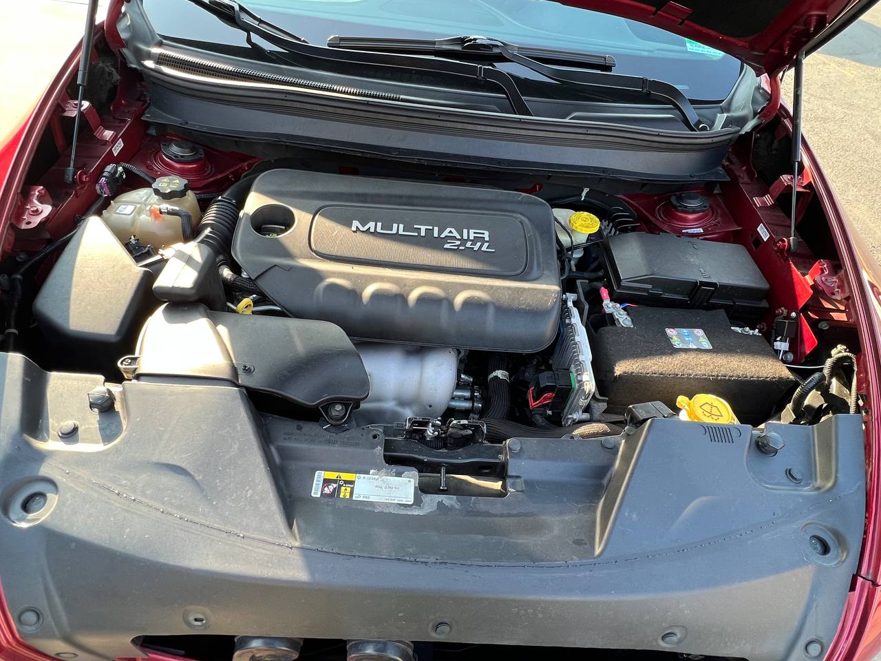 Used - Jeep Cherokee Sport SUV for sale in Staten Island NY