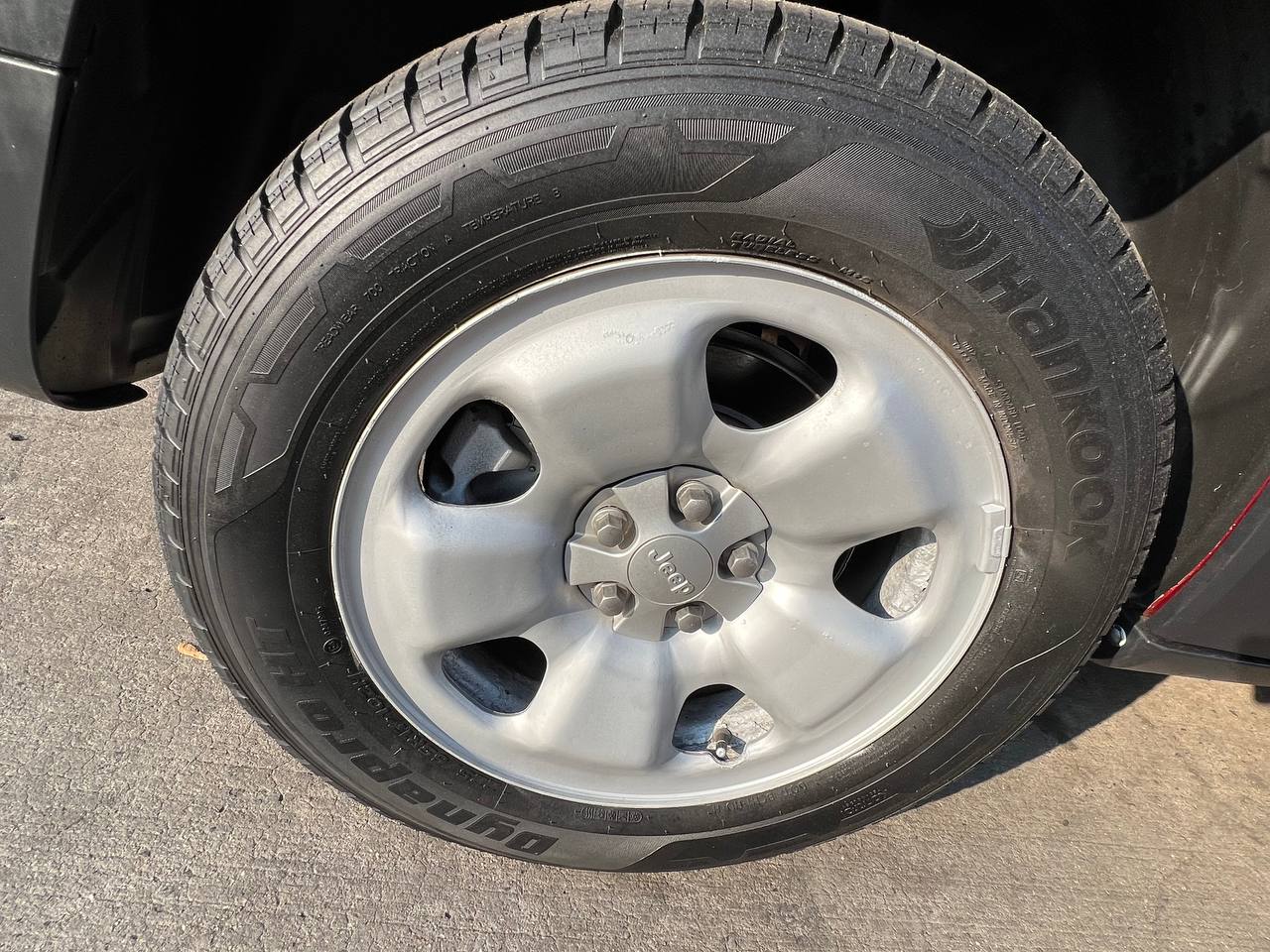 Used - Jeep Cherokee Sport SUV for sale in Staten Island NY