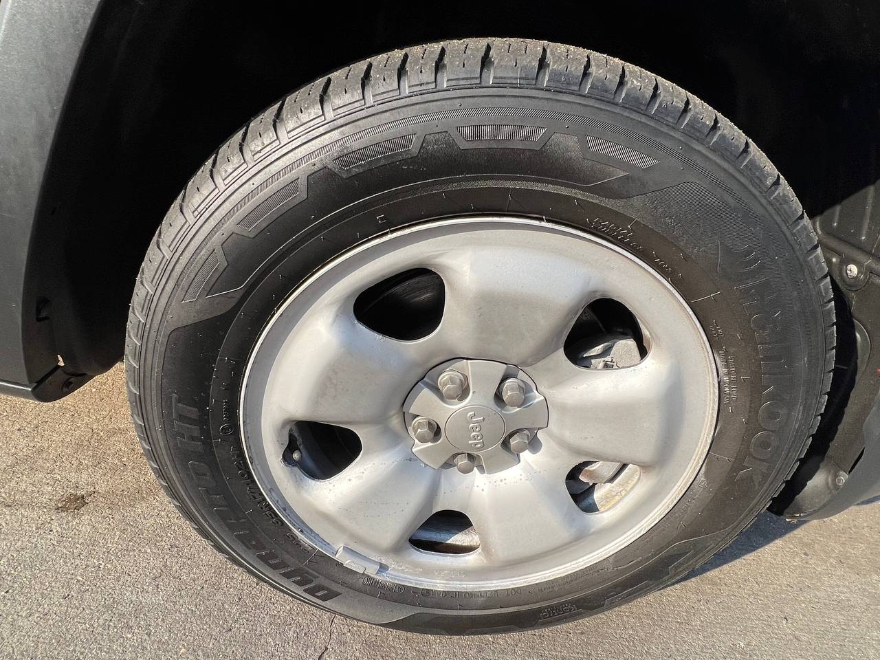 Used - Jeep Cherokee Sport SUV for sale in Staten Island NY