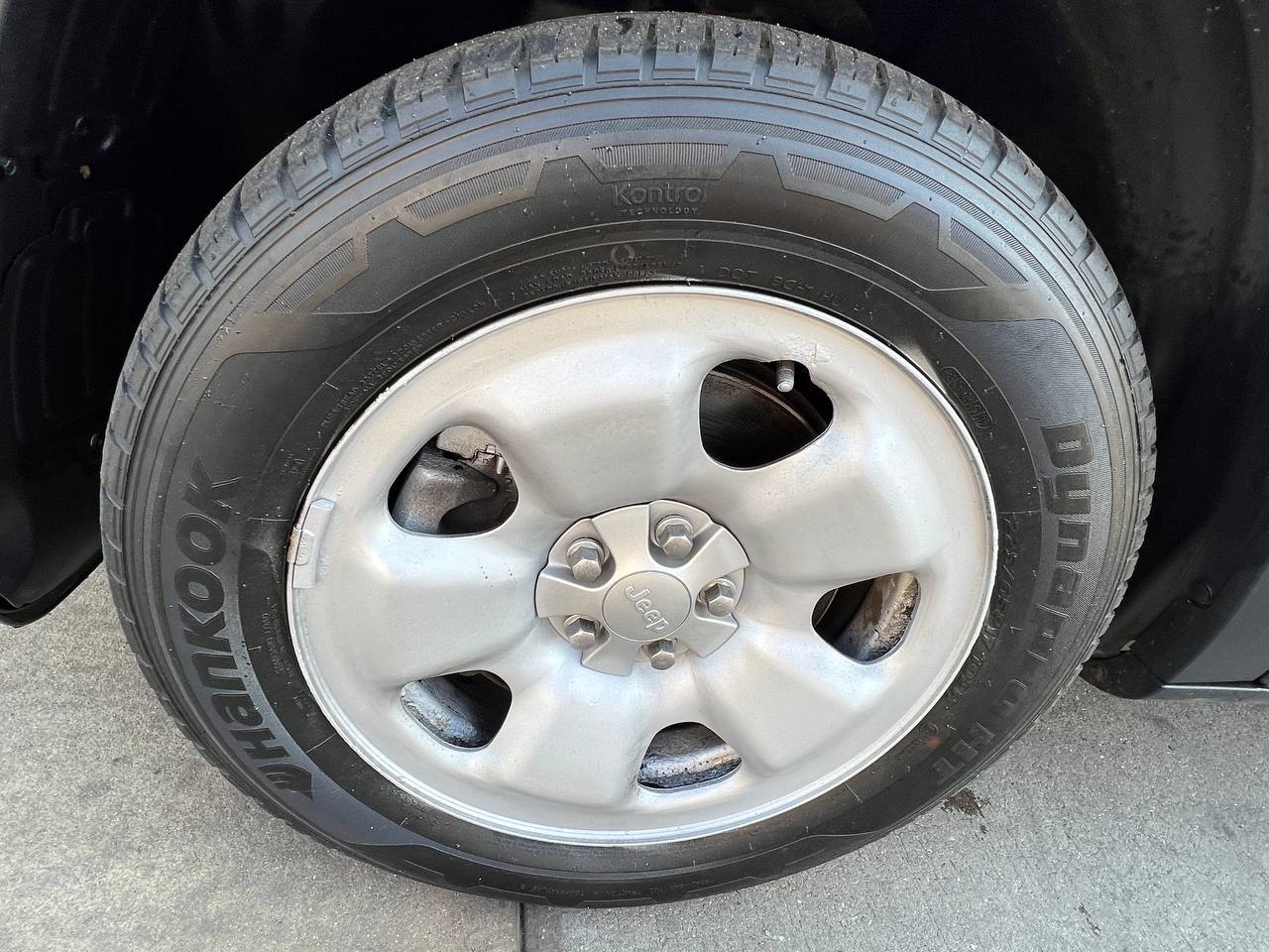 Used - Jeep Cherokee Sport SUV for sale in Staten Island NY