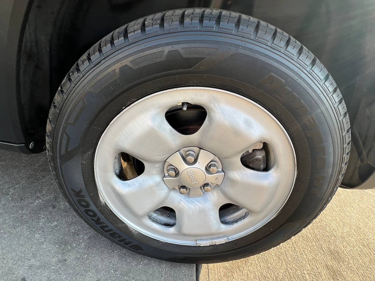 Used - Jeep Cherokee Sport SUV for sale in Staten Island NY