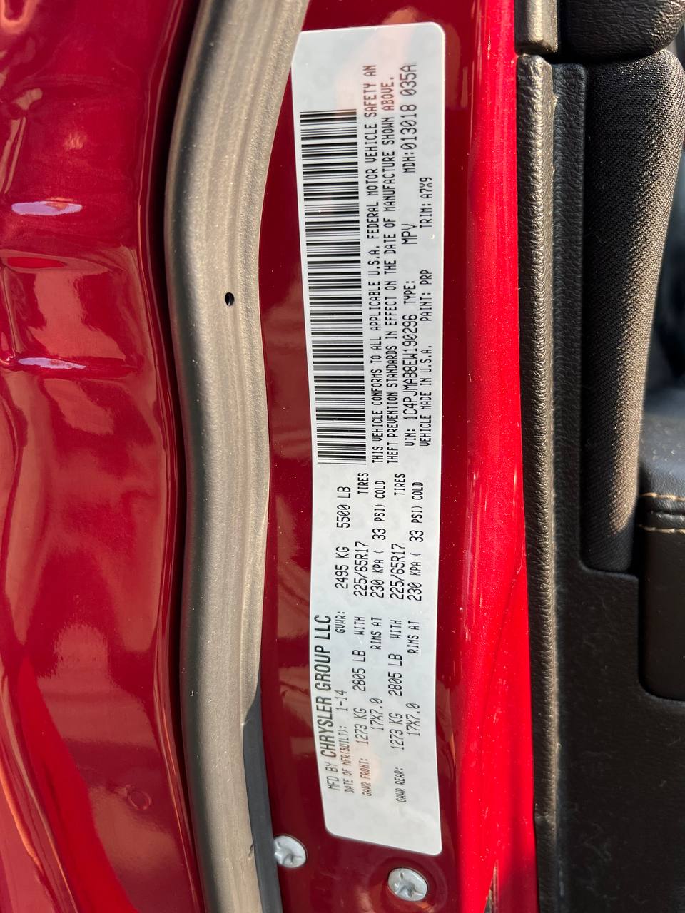 Used - Jeep Cherokee Sport SUV for sale in Staten Island NY