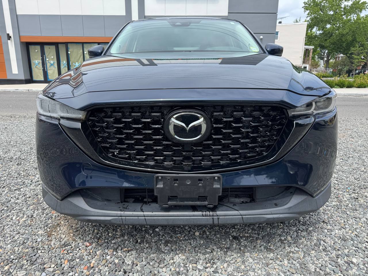 Used - Mazda CX-5 SUV for sale in Staten Island NY