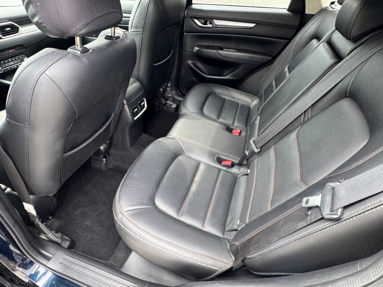 Used - Mazda CX-5 SUV for sale in Staten Island NY
