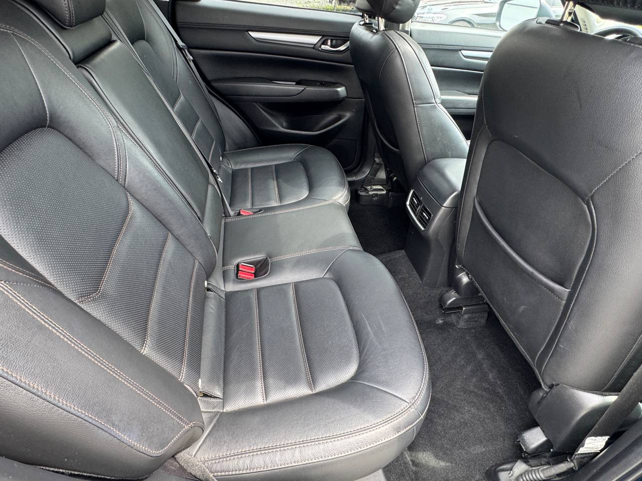 Used - Mazda CX-5 SUV for sale in Staten Island NY