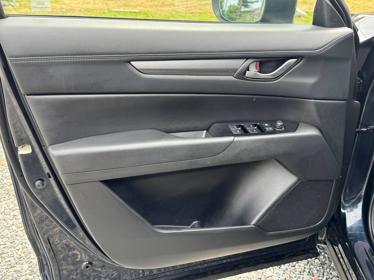 Used - Mazda CX-5 SUV for sale in Staten Island NY