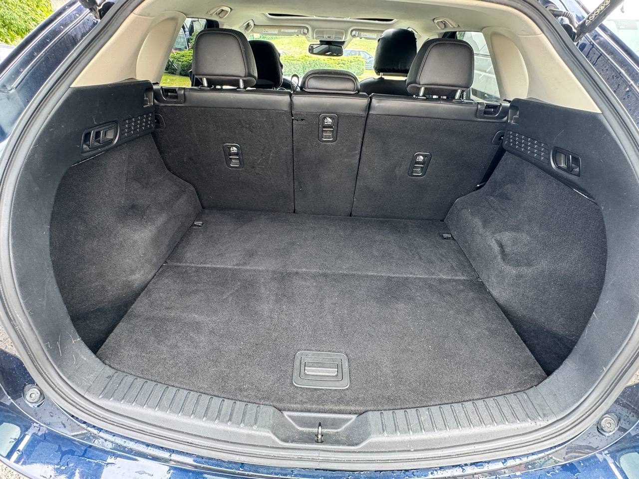 Used - Mazda CX-5 SUV for sale in Staten Island NY