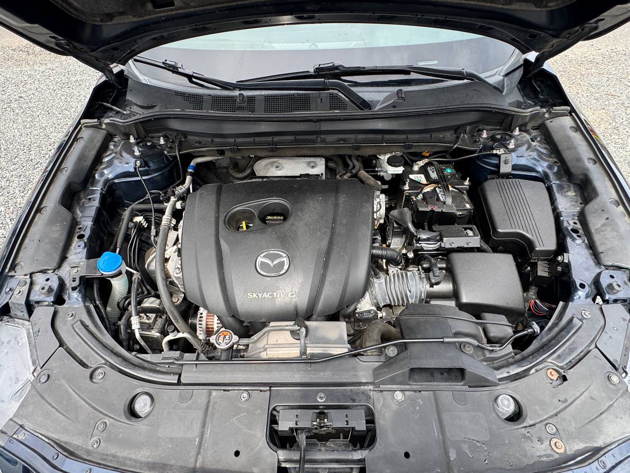 Used - Mazda CX-5 SUV for sale in Staten Island NY