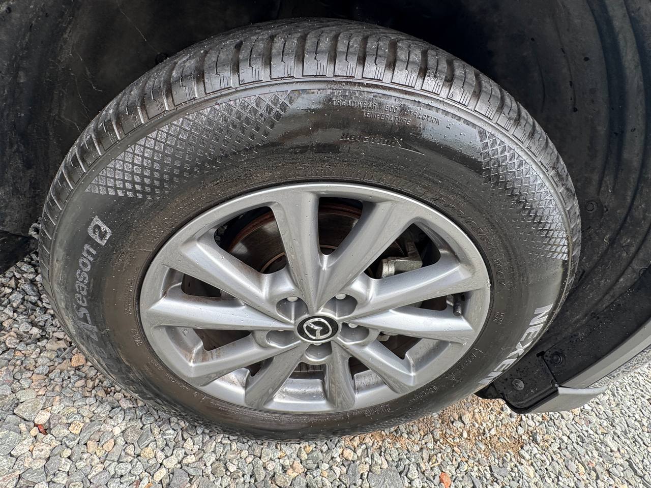 Used - Mazda CX-5 SUV for sale in Staten Island NY