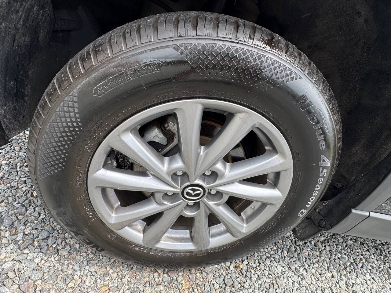 Used - Mazda CX-5 SUV for sale in Staten Island NY