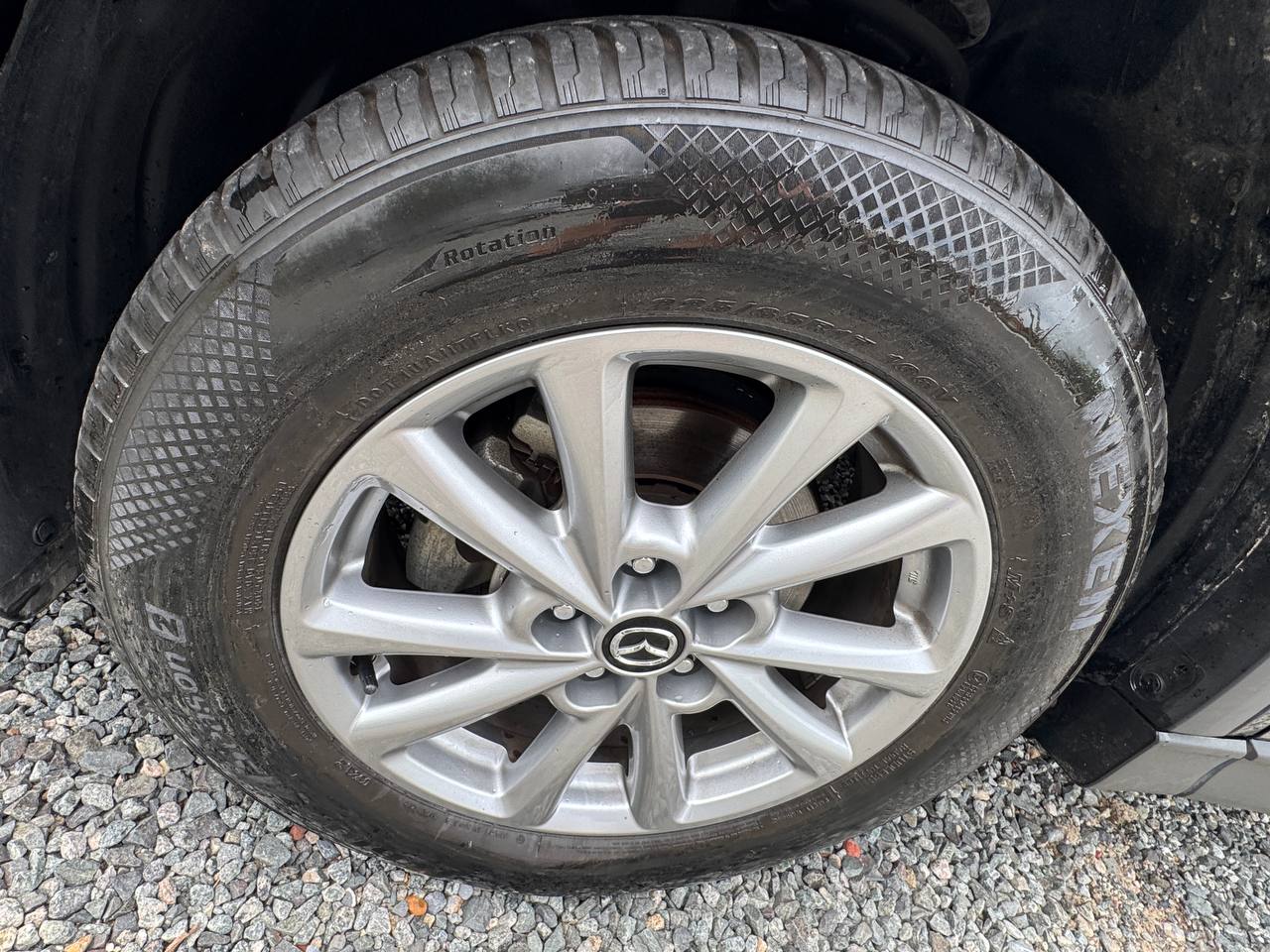 Used - Mazda CX-5 SUV for sale in Staten Island NY