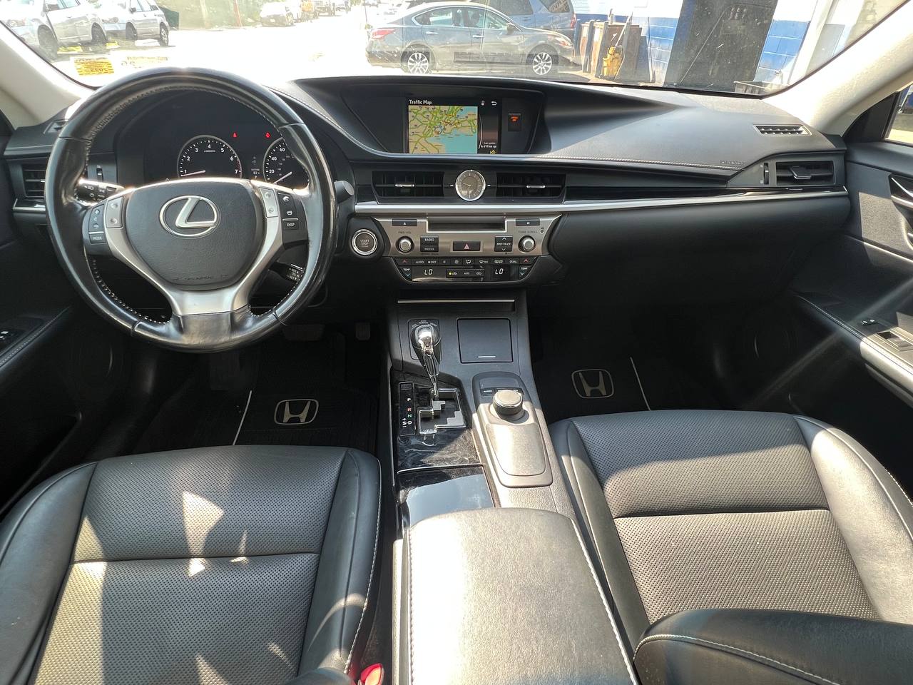 Used - Lexus ES 350 Sedan for sale in Staten Island NY