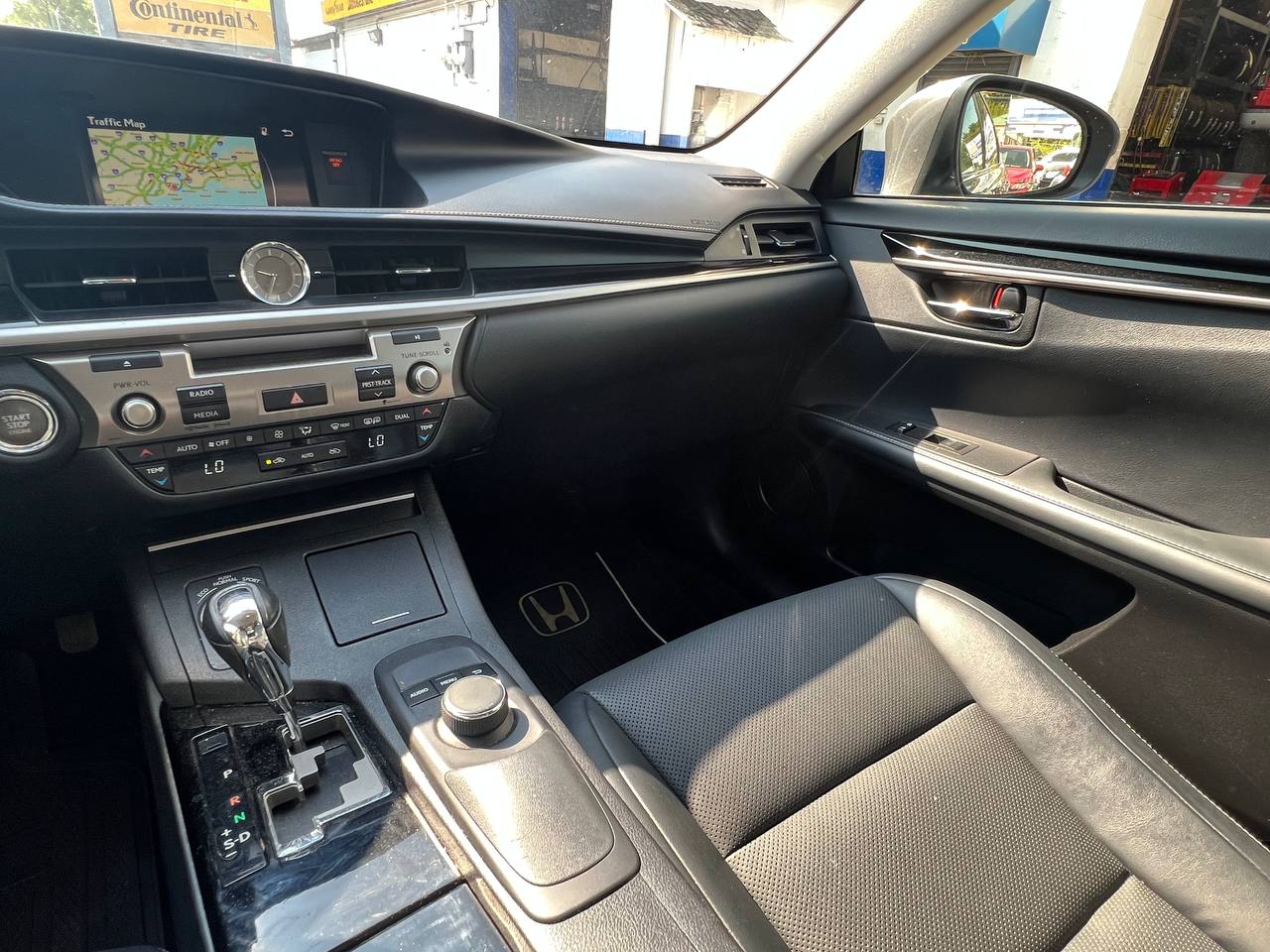 Used - Lexus ES 350 Sedan for sale in Staten Island NY