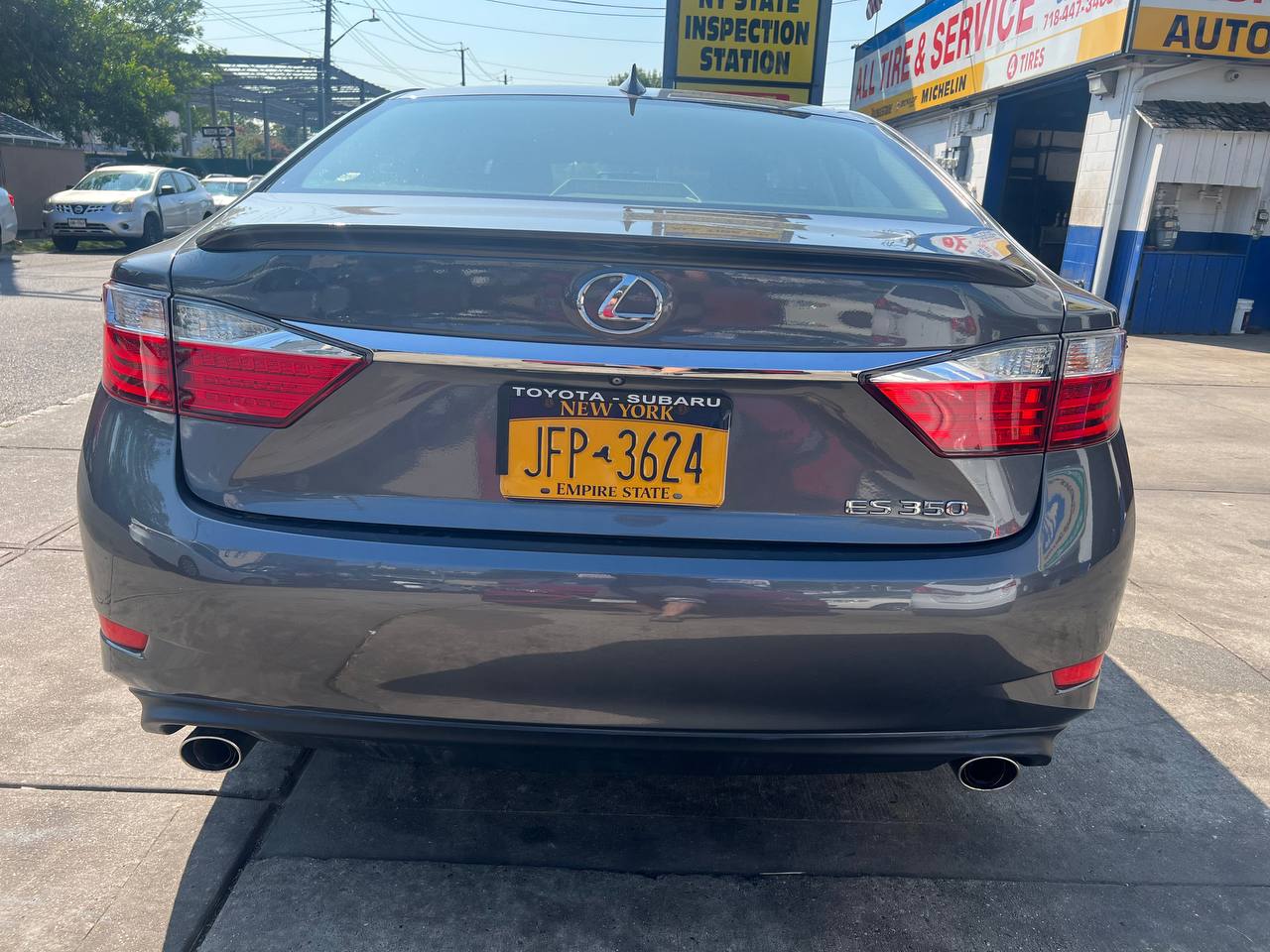 Used - Lexus ES 350 Sedan for sale in Staten Island NY