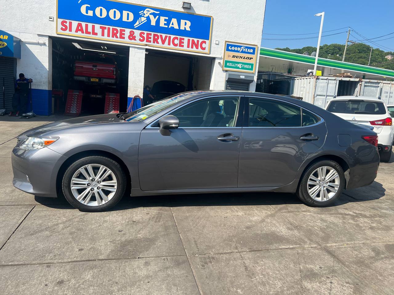 Used - Lexus ES 350 Sedan for sale in Staten Island NY