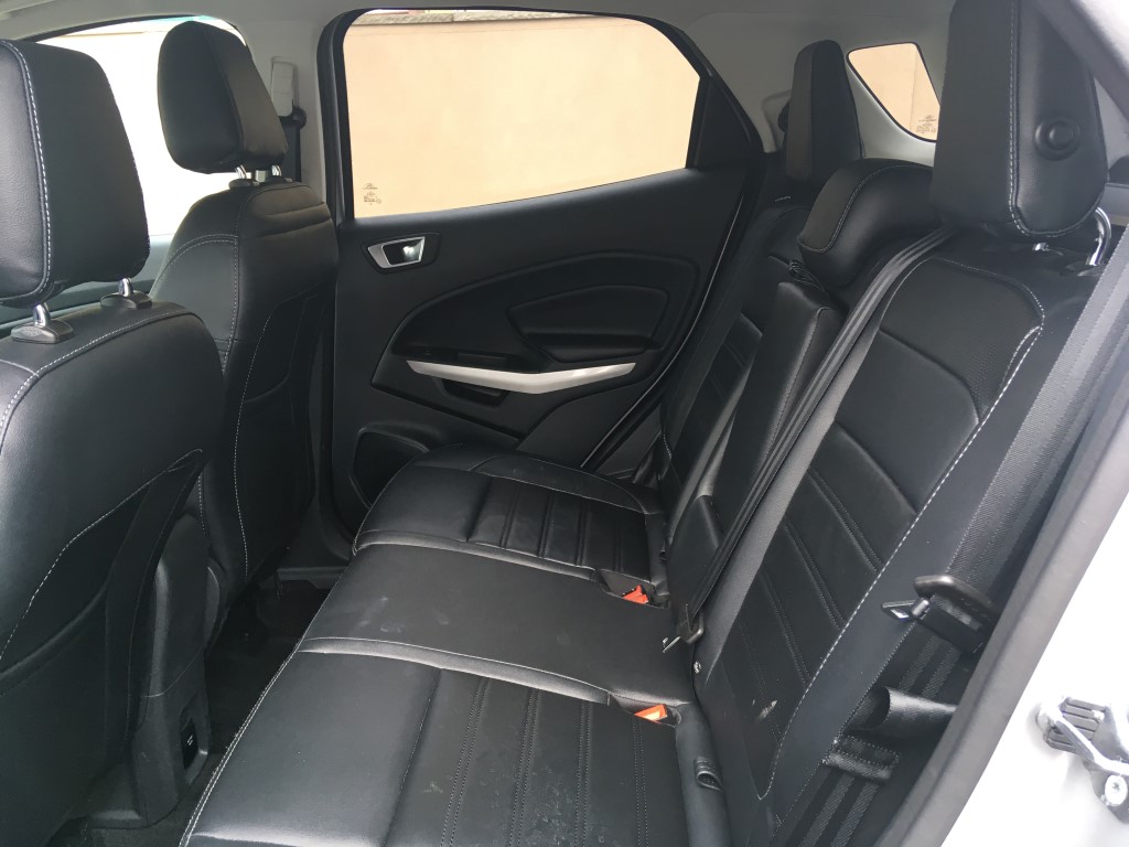 Used - Ford EcoSport Titanium SUV for sale in Staten Island NY