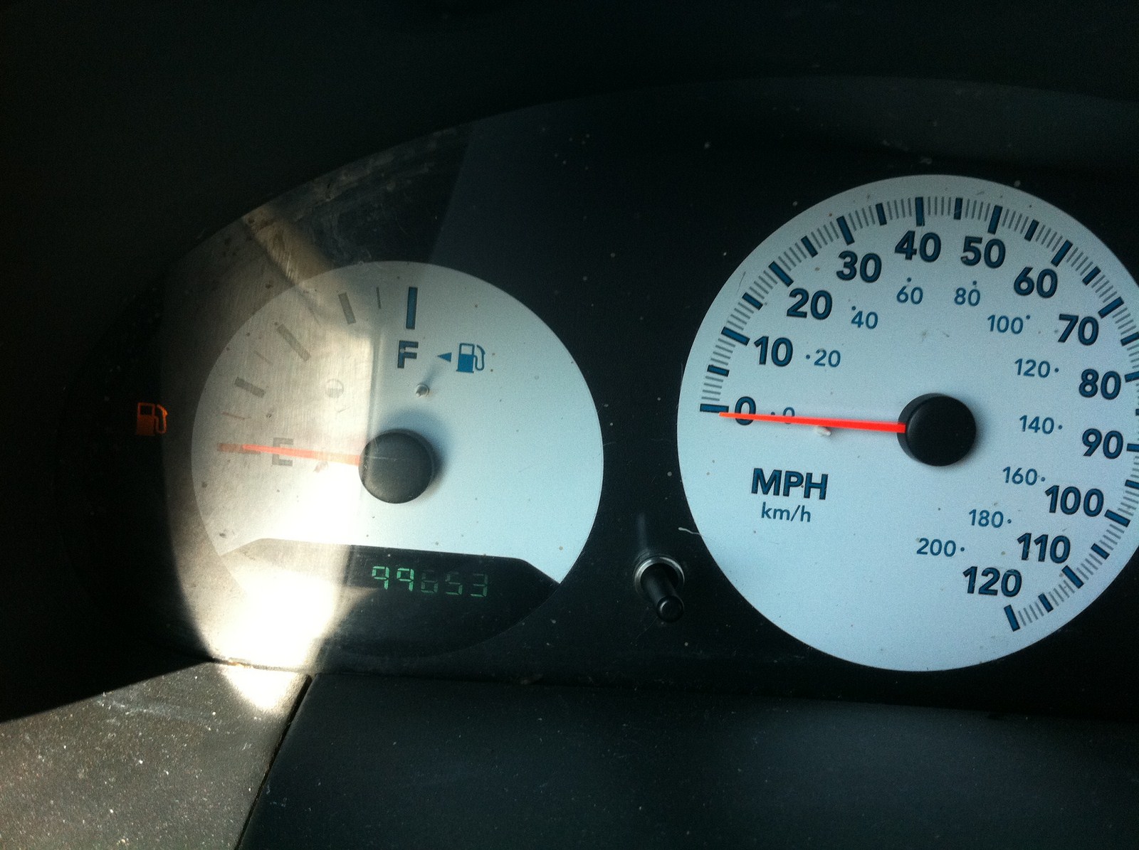 Pre-owned Car Caravan SEDodge