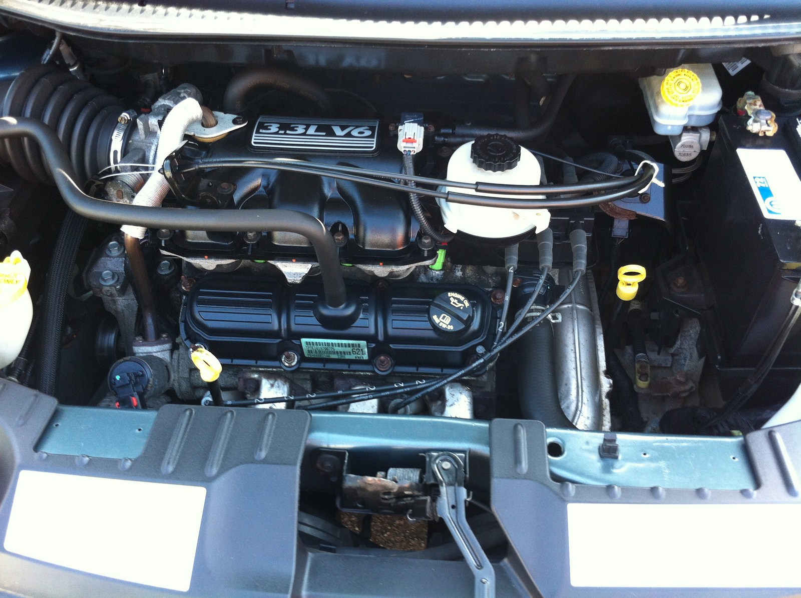 Pre-owned Car Caravan SEDodge