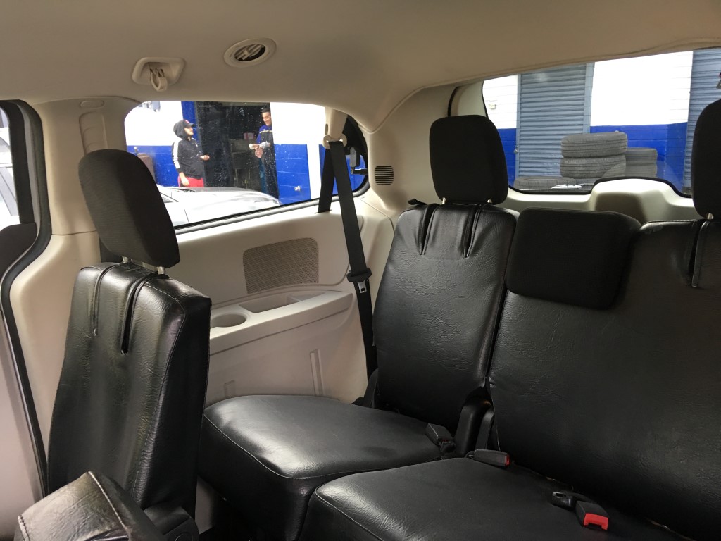 Used - Dodge Grand Caravan SE Minivan for sale in Staten Island NY