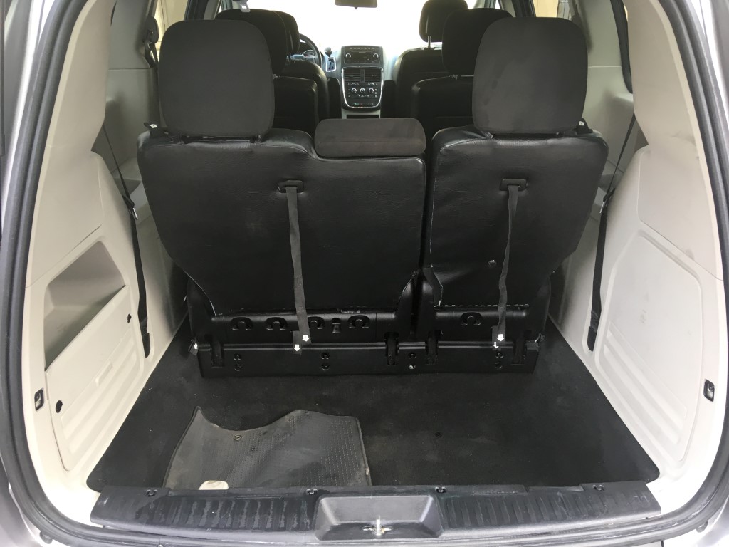 Used - Dodge Grand Caravan SE Minivan for sale in Staten Island NY