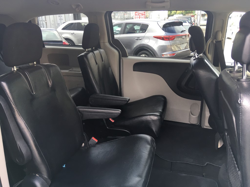 Used - Dodge Grand Caravan SE Minivan for sale in Staten Island NY