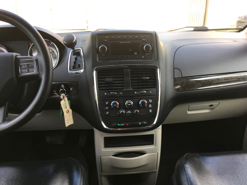 Used - Dodge Grand Caravan SE Minivan for sale in Staten Island NY