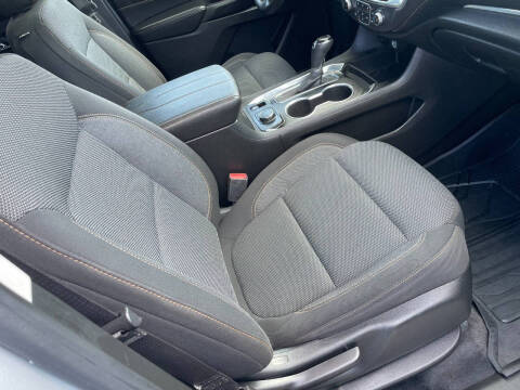 Used - Chevrolet Traverse LS SUV for sale in Staten Island NY
