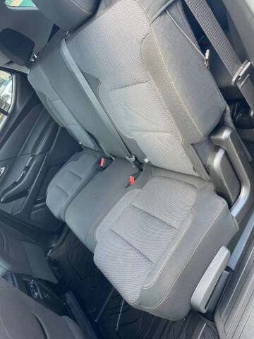 Used - Chevrolet Traverse LS SUV for sale in Staten Island NY