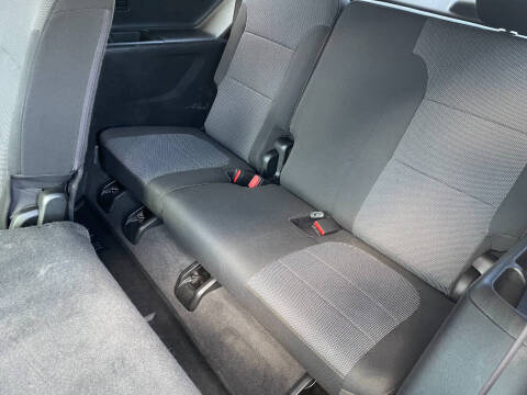Used - Chevrolet Traverse LS SUV for sale in Staten Island NY