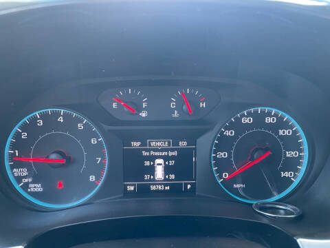 Used - Chevrolet Traverse LS SUV for sale in Staten Island NY
