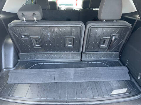 Used - Chevrolet Traverse LS SUV for sale in Staten Island NY