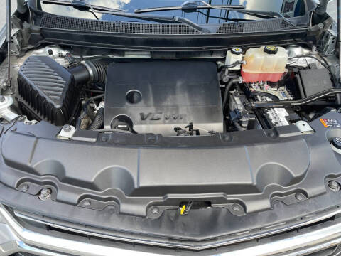 Used - Chevrolet Traverse LS SUV for sale in Staten Island NY
