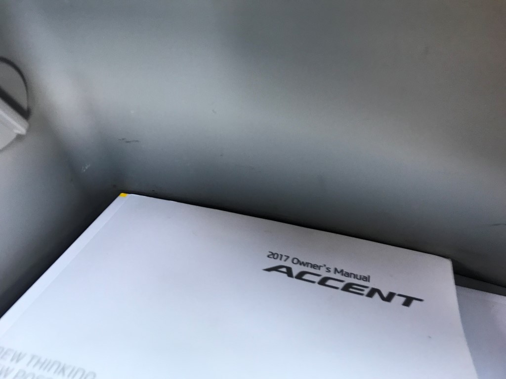 Used - Hyundai Accent SE Sedan for sale in Staten Island NY