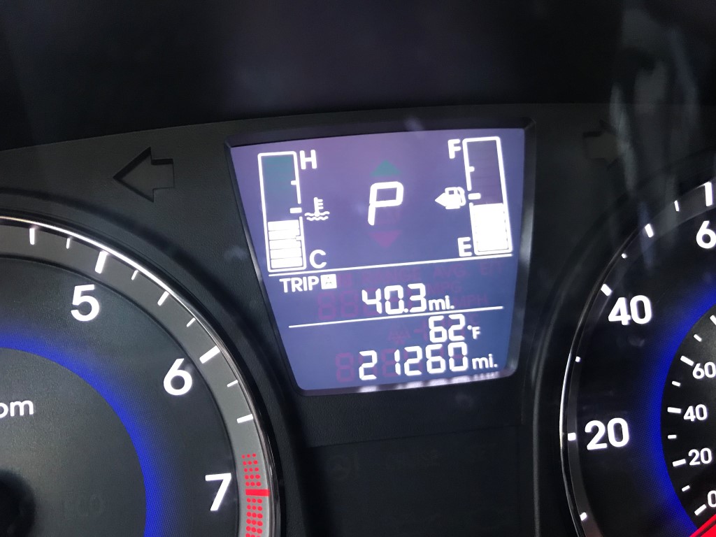 Used - Hyundai Accent SE Sedan for sale in Staten Island NY