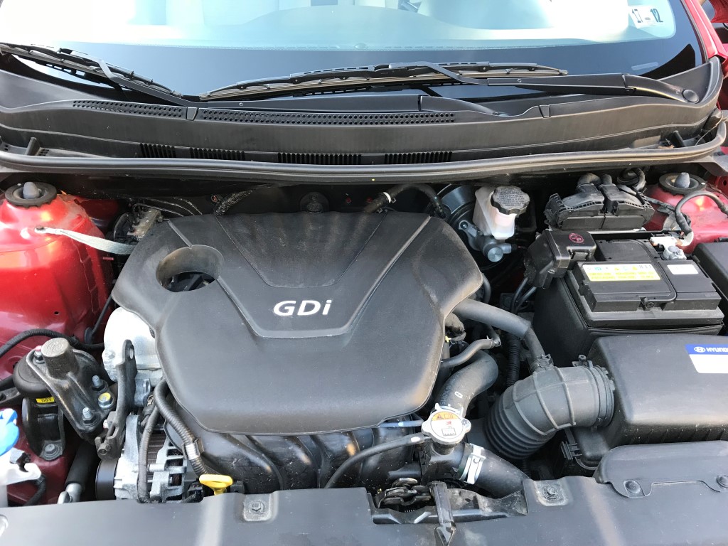 Used - Hyundai Accent SE Sedan for sale in Staten Island NY