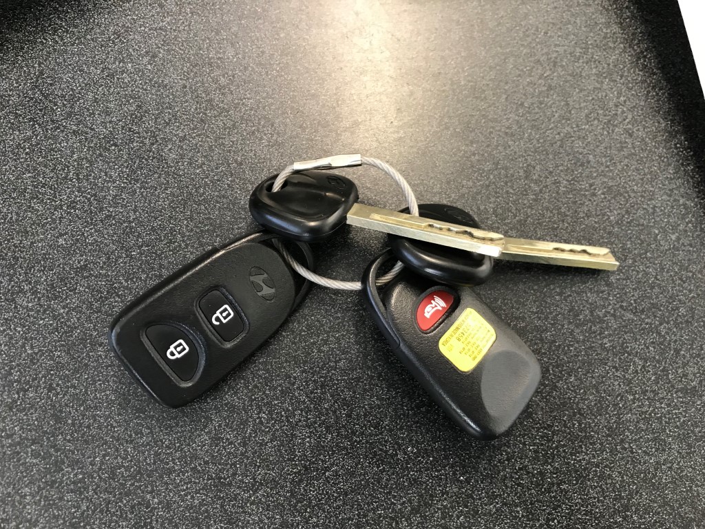 Used - Hyundai Accent SE Sedan for sale in Staten Island NY