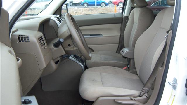 Used - Jeep Patriot Sport Sport Utility for sale in Staten Island NY