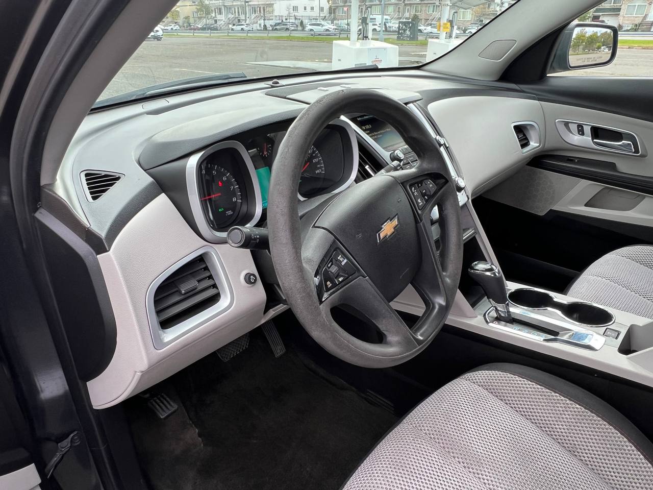 Used - Chevrolet Equinox LS SUV for sale in Staten Island NY