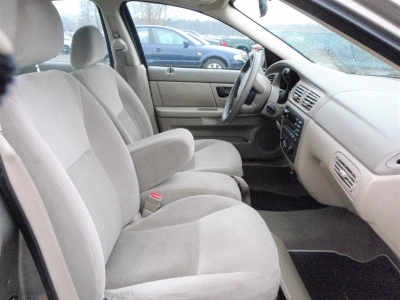 2005 Ford Taurus Sedan for sale in Brooklyn, NY