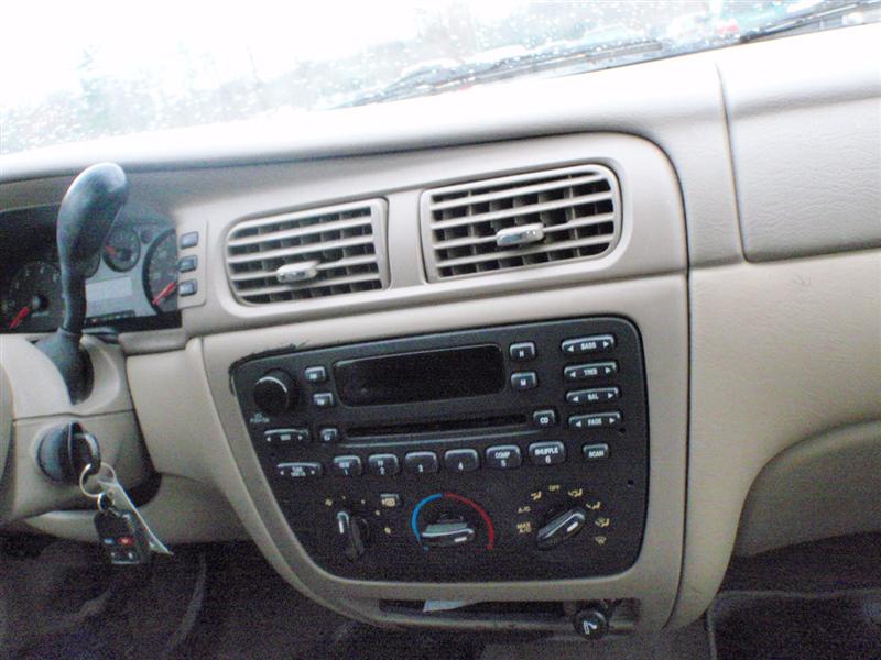 2005 Ford Taurus Sedan for sale in Brooklyn, NY