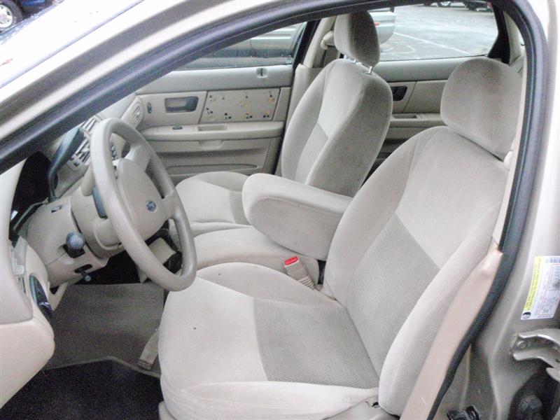 2005 Ford Taurus Sedan for sale in Brooklyn, NY