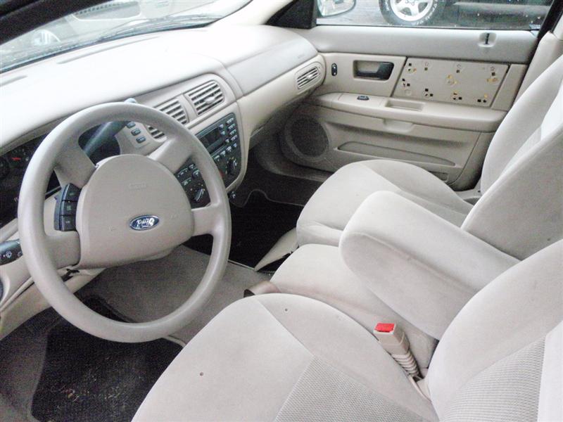 2005 Ford Taurus Sedan for sale in Brooklyn, NY