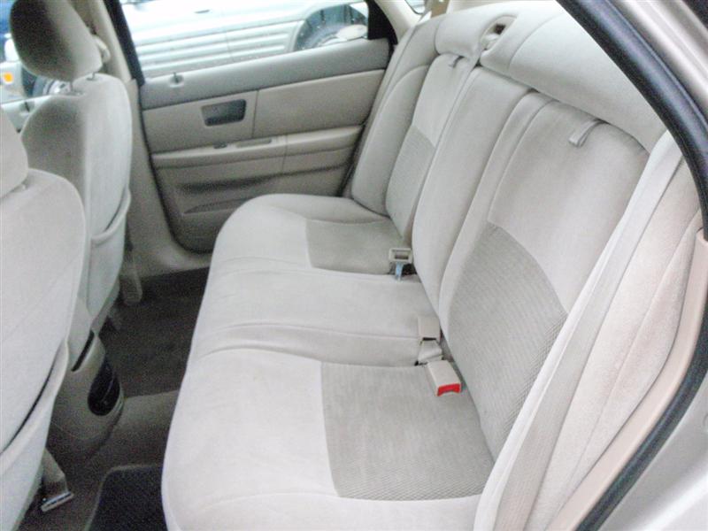 2005 Ford Taurus Sedan for sale in Brooklyn, NY